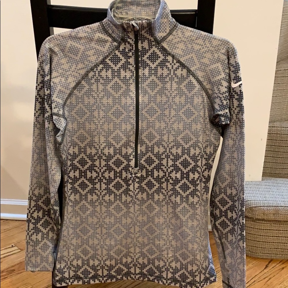 Nike Pro light jacket/liner